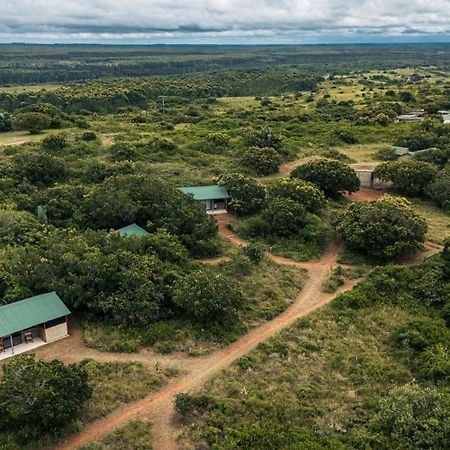Gugulesizwe Camp Hotel Mabibi Eksteriør billede
